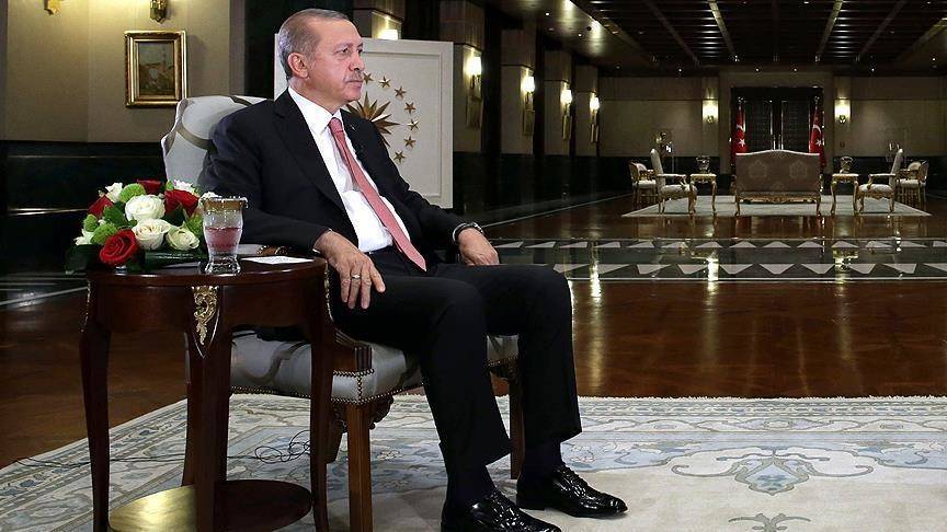 أردوغان "يهدد" أوروبا