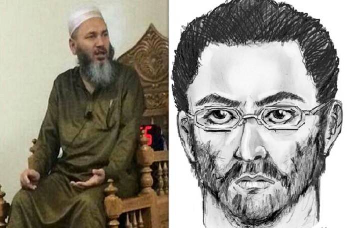 بالفيديو: إمام مسجد في نيويورك يسقط قتيلاً برصاصة في رأسه