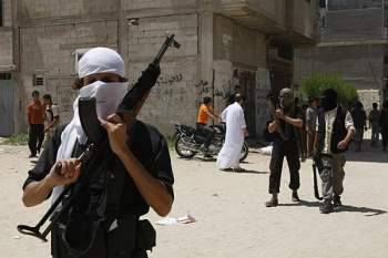 إلقاء القبض على مسؤول خطير في القاعدة بمحافظة عدن