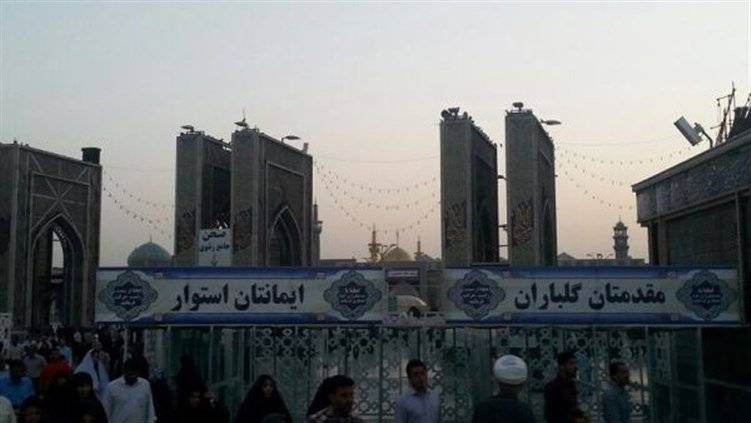 انتهاء أزمة حجز جوازات سفر زوار لبنانيين في إيران