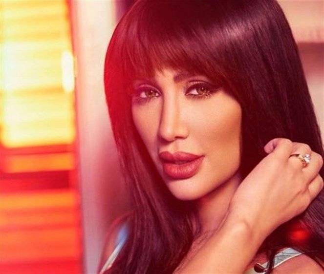 مايا دياب تخرج عن صمتها.. ماذا قالت؟!
