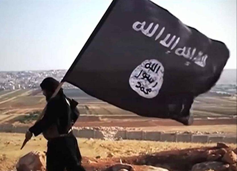 8 حقائق لا تعرفونها عن "داعش"