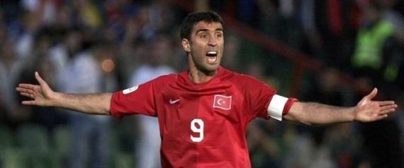بالفيديو  أمر تركي باعتقال صاحب أسرع هدف في كأس العالم ومصادرة أملاكه