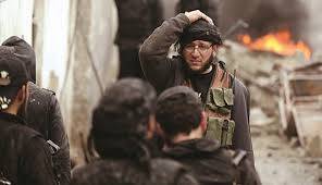 تحرير منبج كليا من داعش