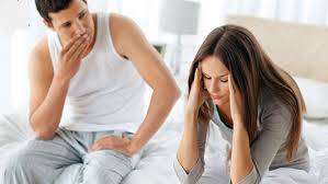 عادات يتمنى الزوج أن تفعليها أثناء العلاقة الحميمة