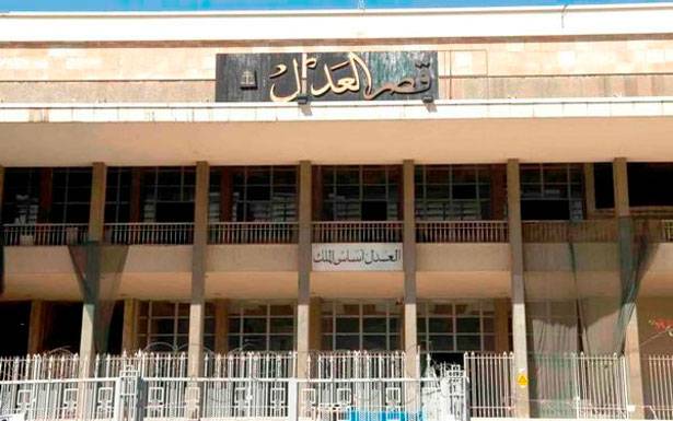 توقف عند حادثة قتل دياب 
«مجلس القضاء»: نأسف لازدياد العنف
