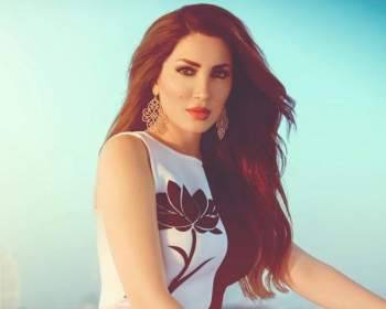 بالصورة: نسرين طافش بـ"لوك" جديد وهذا ما قالته!