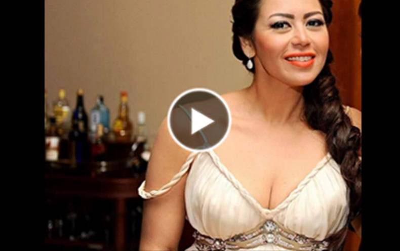 الفنانة لقاء الخميسي تذهل الجميع بهذا المقطع المثير