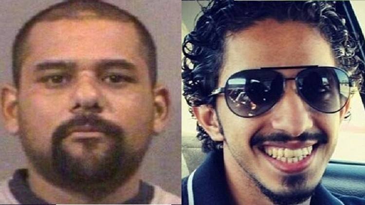 المؤبد دون احتمال الإفراج عنه لقاتل المبتعث السعودي
