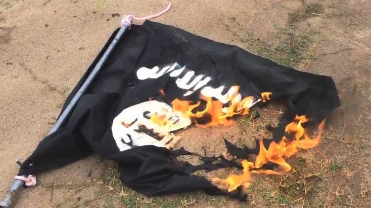 أبرز هزائم "داعش" في آخر عامين وأشهر قتلاه