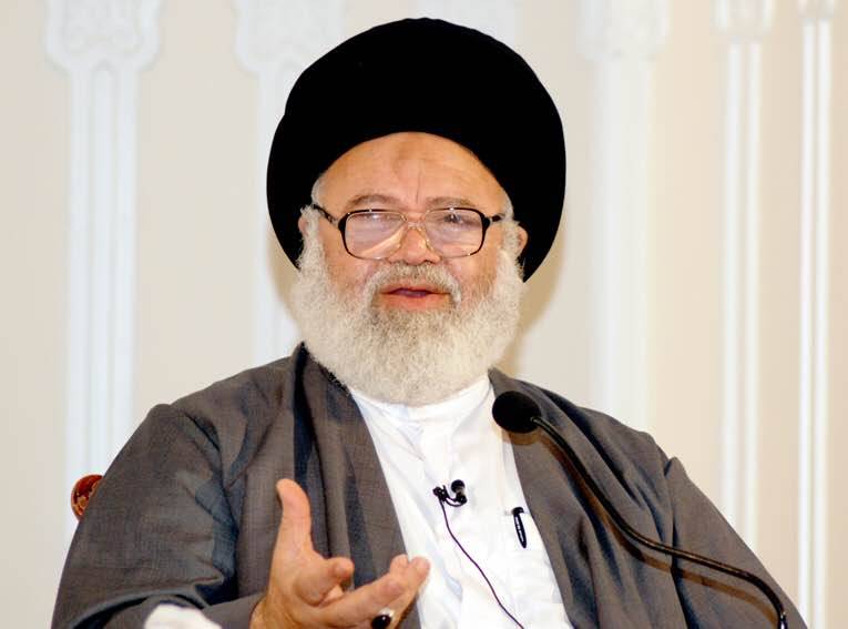 رغم دعوته للحوار.. سلطات المنامة تمنع العلامة الغريفي من التوجه لصلاة الجمعة