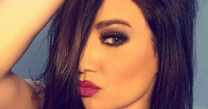فيديو: شقاوة ديانا حداد كما لم تشاهدوها من قبل في كليبها الجديد!!