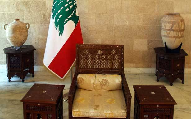 مصر تتقدم باتجاه حلّ الرئاسة مع تراجع السعودية وايران