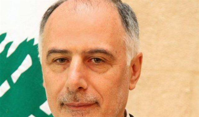 فنيش: مسؤولية اللبنانيين أن يستمروا في الحوار
