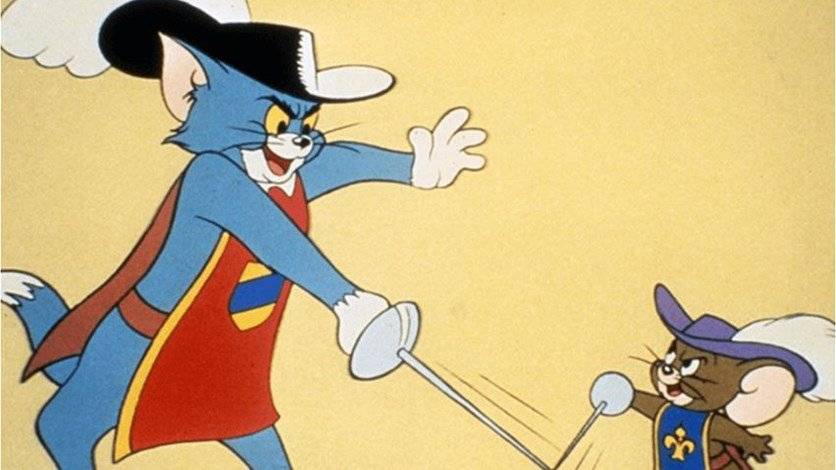 5 حقائق لم تعرفوها من قبل عن توم وجيري
