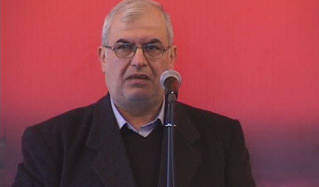 رعد: المقاومة بالنسبة الينا قدر