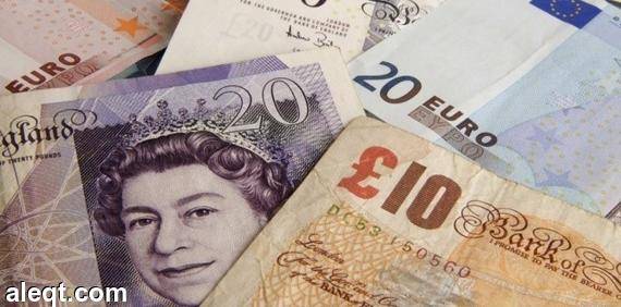 الاسترليني يهوي لأدنى مستوى في 3 سنوات أمام اليورو