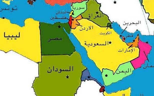 يحكمون ويستحقّون حكماً...