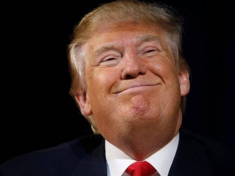 ترامب يعتبر اتهامه لأوباما وكلينتون بتأسيس "داعش" سخرية.. و70 من الجمهوريين يطالبون بوقف تمويل حملته