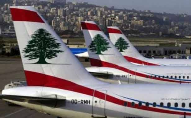 شهاب الدين يشرح أسباب تحليق الطائرات فوق بيروت