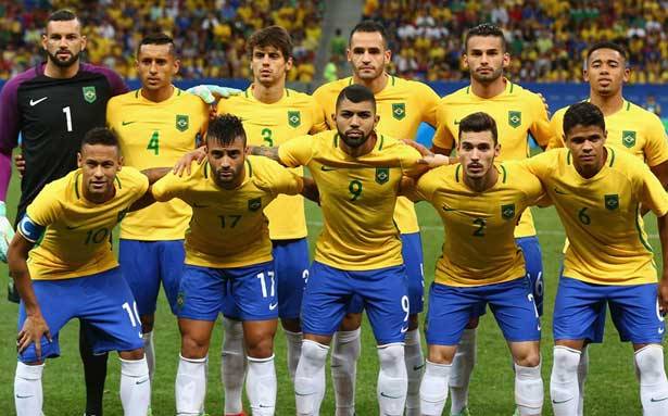 ريو 2016: الذهبية الـ 23 لفيلبس والـ 1000 للولايات المتحدة في تاريخ الألعاب الأولمبية
نيمار يثأر من كولومبيا وألمانيا تروّض البرتغال وميدالية تاريخية لمونيكا بويغ في التنس