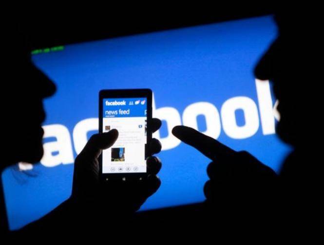 إحذروا هذا الفيروس الخطر على Facebook