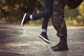 لماذا تحب الفتيات العربيات الرجل العسكري؟