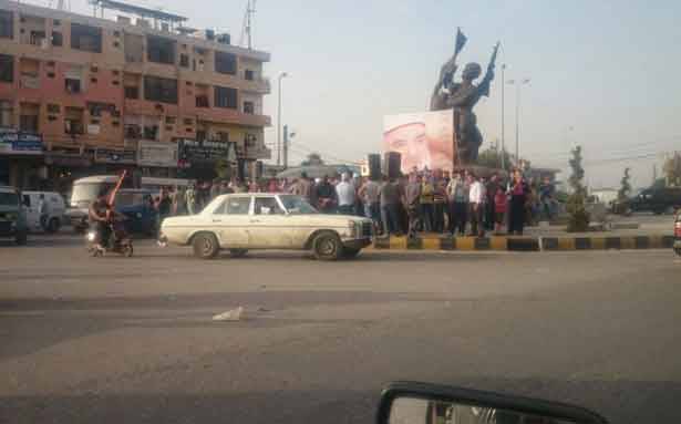من يُحرّك المصروفين من «المستقبل»؟
