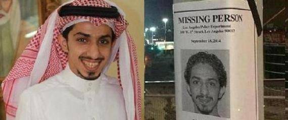 أميركي استدرج طالباً سعودياً قتله واستولى على سيارته.. ماذا كان مصيره؟