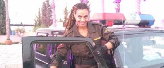 مصرية احترفت الحراسة الخاصة: أخشى على الرجال مني.. وهذا موقفي من الحب