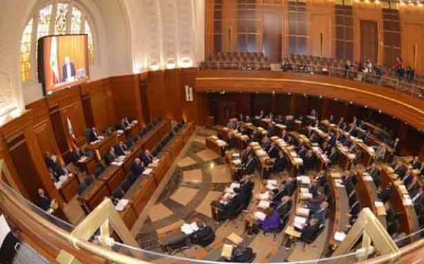 إطاحة ثالثة لقانون الانتخاب