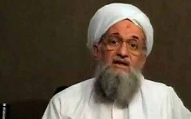 الظواهري يتهم «الإخوان المسلمين» بـ «النفاق»