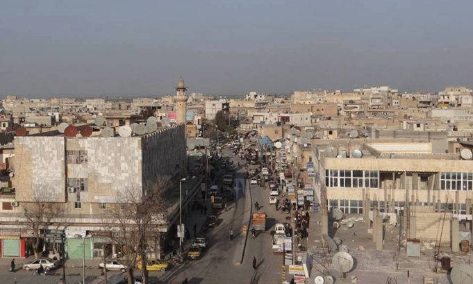 مجلس منبج العسكري: “سلمنا المدينة لإدارة مدنية وسنستمر نحو الريف الجنوبي الشرقي”