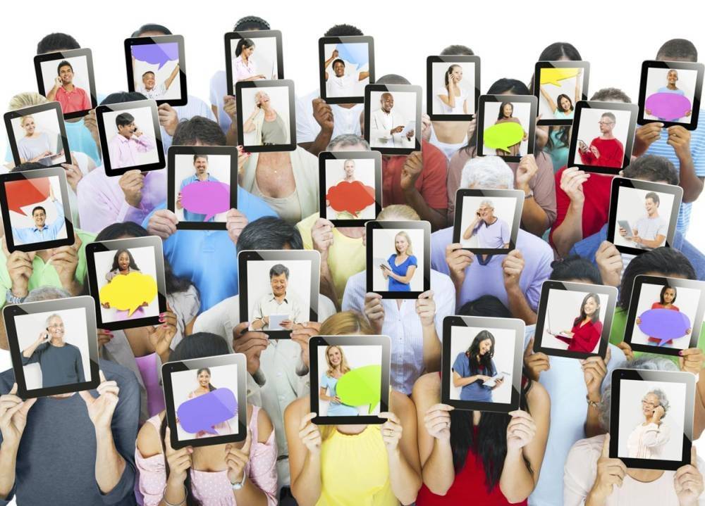 كيف تزيد عدد متابعيك على مواقع التواصل الإجتماعي؟