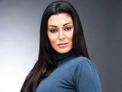 بالفيديو.. مايا نصري تعود للفن من جديد!