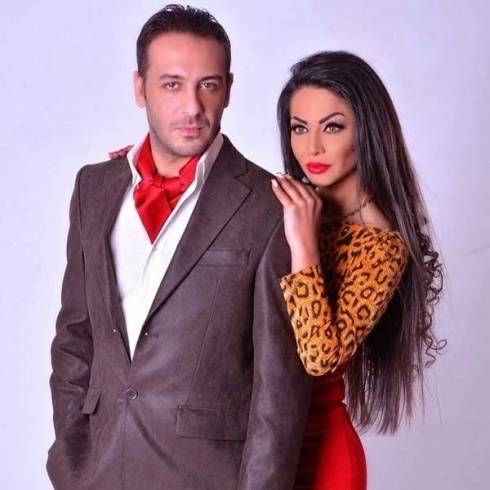 زوج دوللي شاهين يهدد باللجوء للقضاء... ماذا حدث؟