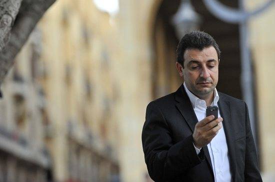 كيف أوقع طبيب قضاء كسروان في 
