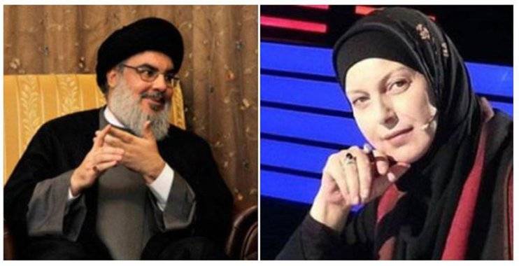 مقابلة منتظرة مع السيد نصرالله