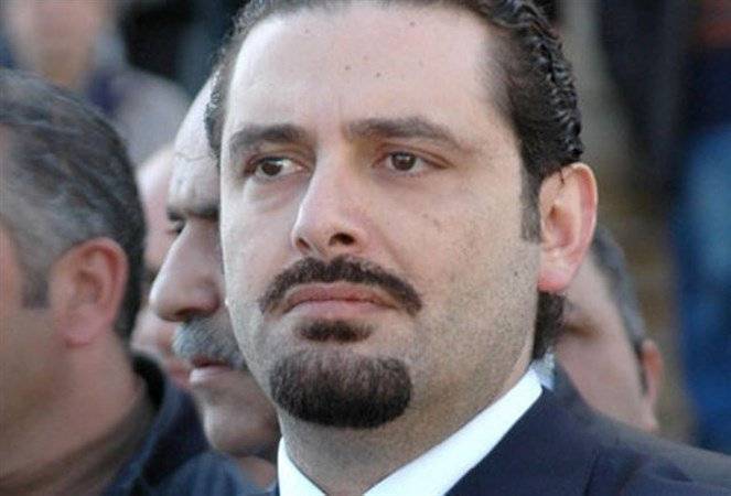 بعد شبه إفلاس مالي و سياسي ، هل يعتزل الحريري السياسة  ؟؟