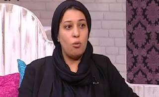 فتاة تحكى ماذا فعل بها والدها وعمها يوم زفافها وتصدم الجميع