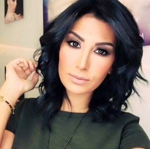 رويدا عطية مع حبيبها الجديد تشعل انستغرام ... من هو ؟