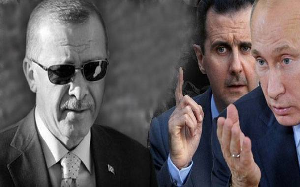 أردوغان يستعد لتغيير جذري في سياسته تجاه سوريا