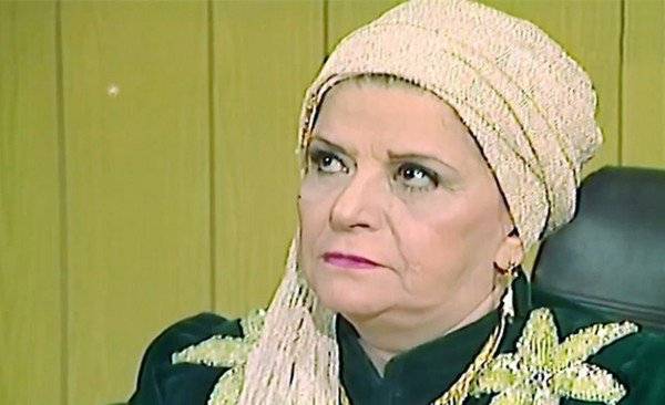 بالصور- من هم النساء النكديات في السينما المصرية؟!