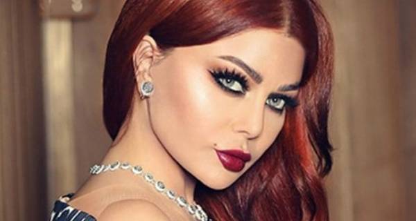 هيفا ترقص برفقة حبيبها الجديد وصورته لأول مرة!