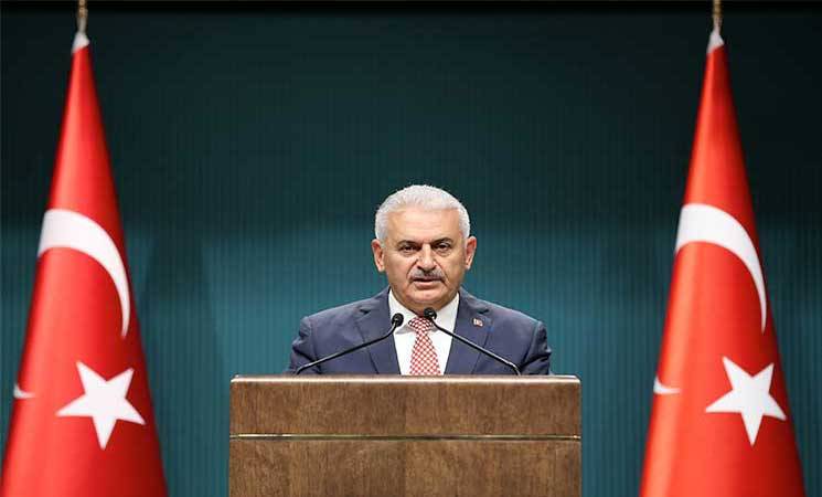 أنقرة "تغازل" الأسد بشرطين...و اللافت أن أيا من الشرطين لم يشر إلى رحيل الأسد.