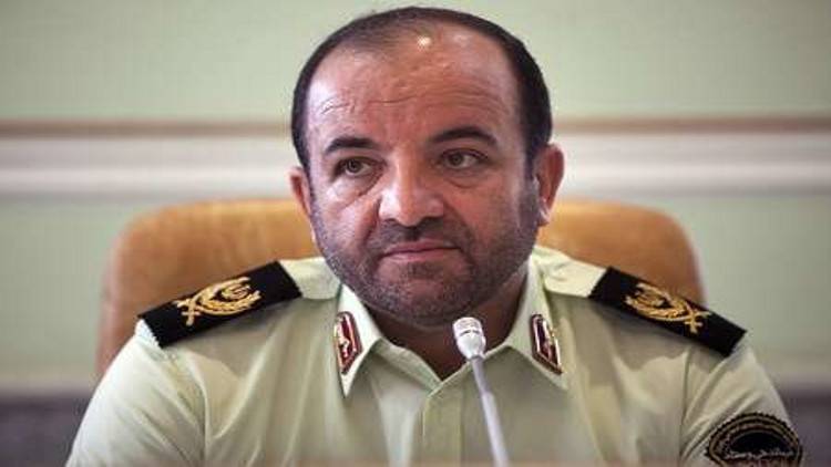مقتل 3 مسلحين في اشتباك مع الأمن الإيراني غرب البلاد