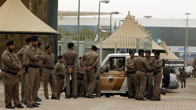 مقتل رجل أمن سعودي في إطلاق نار بالقطيف