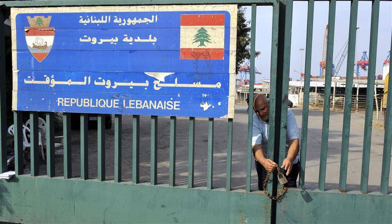 ما الجديد في عملية تأهيل مسلخ بيروت؟