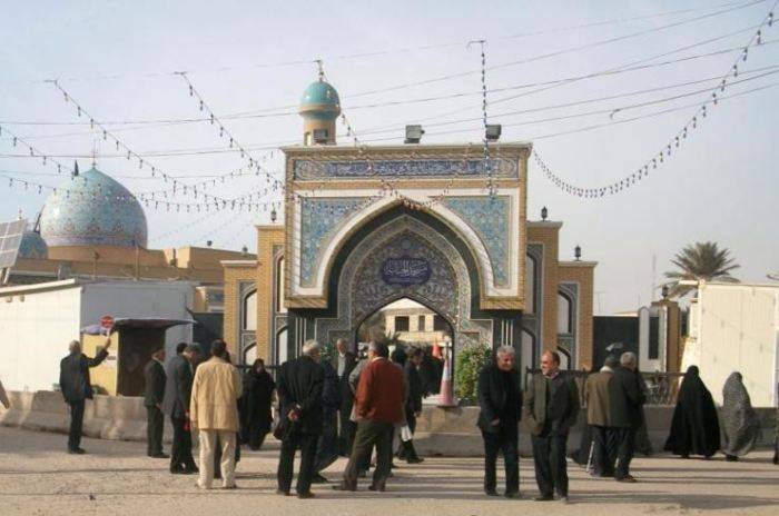 زوارٌ لبنانيون في العراق في مأزق!