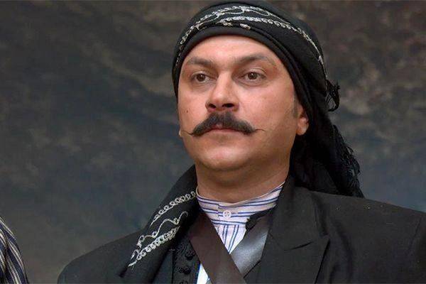 هل يخطط وائل شرف للنجومية العالمية؟